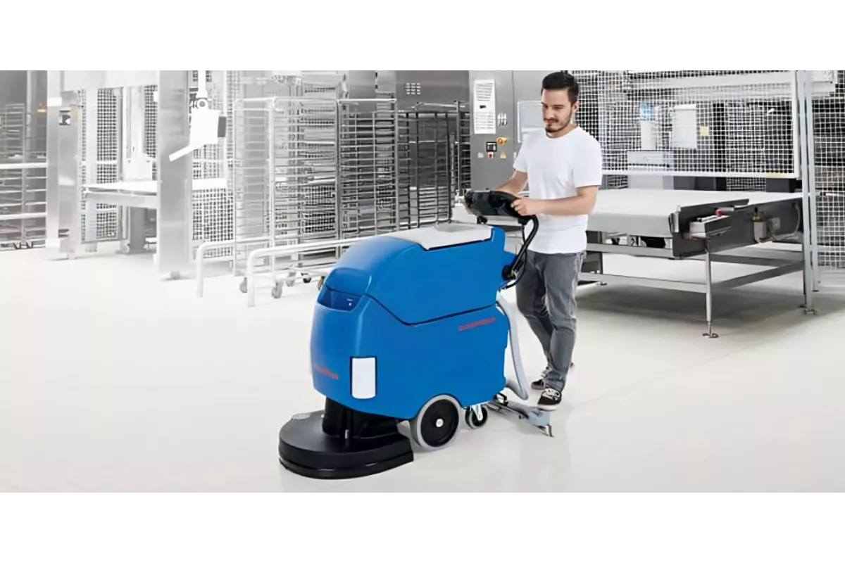 Comment entretenir sa machine de nettoyage pour prolonger sa durée de vie?